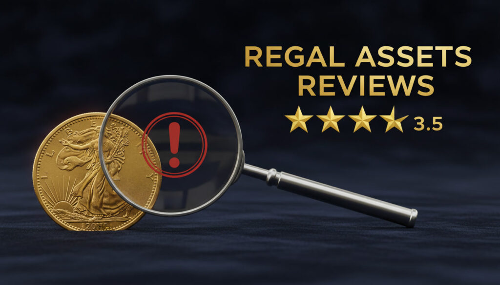 Regal Assets Reviews