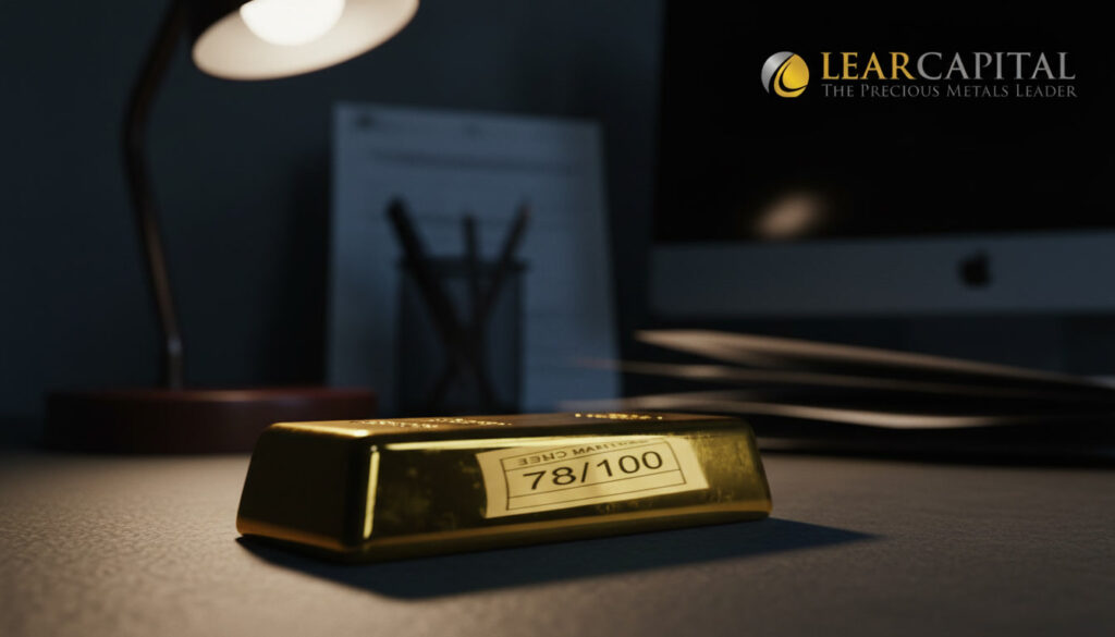 Lear Capital Reviews