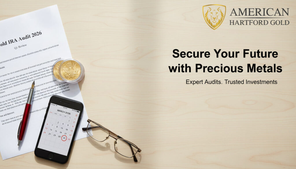 American Hartford Gold Reviews