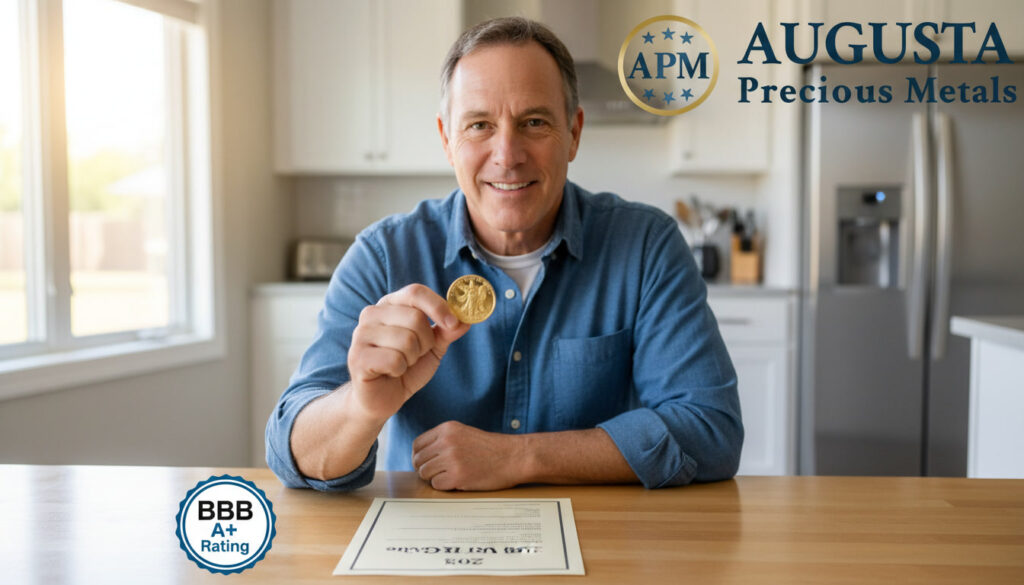 Augusta Metals Reviews