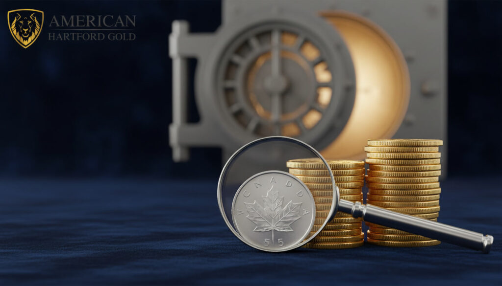 American Hartford Gold Reviews