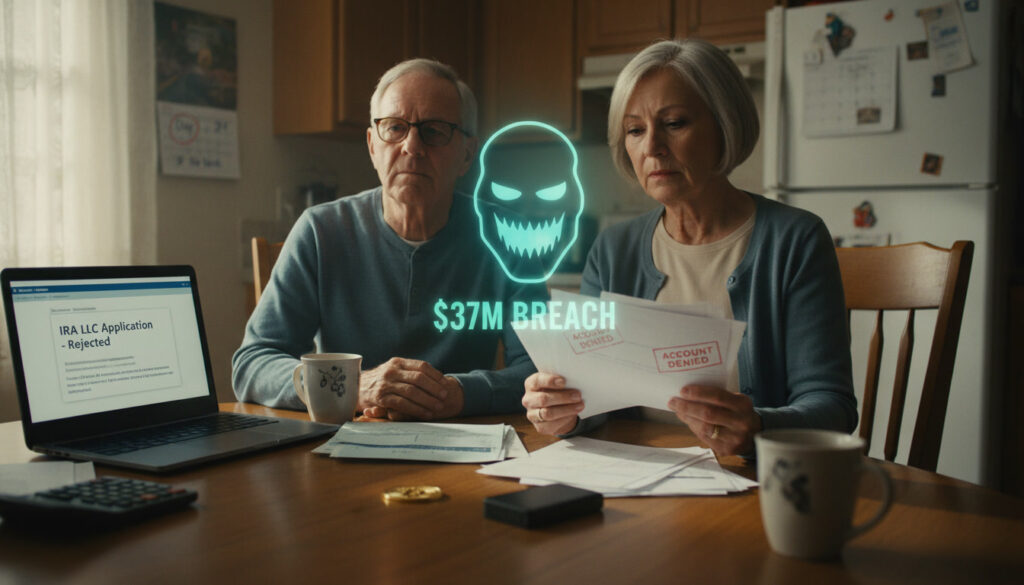 IRA Financial Reviews