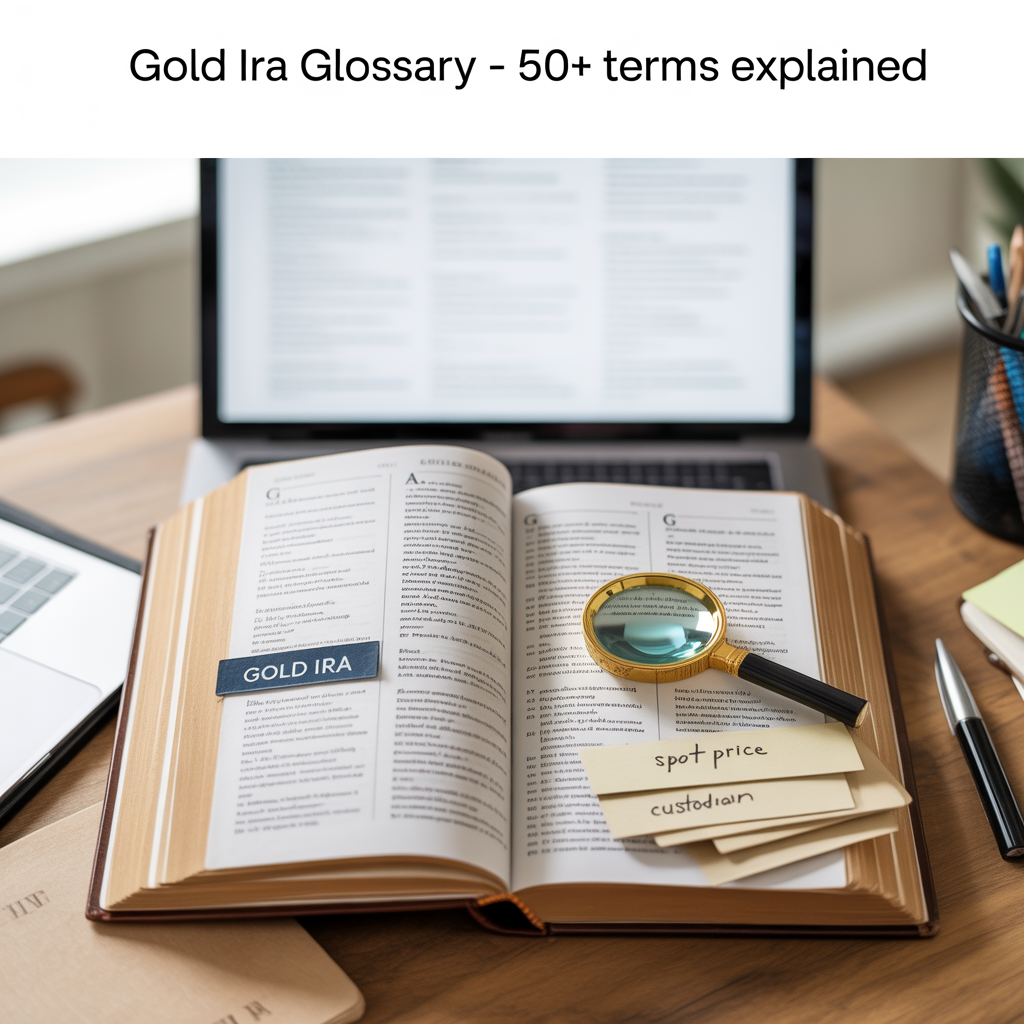 Glossary