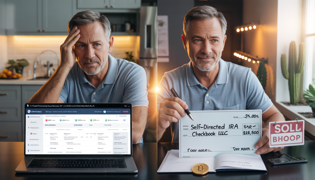 IRA Financial Group Reviews