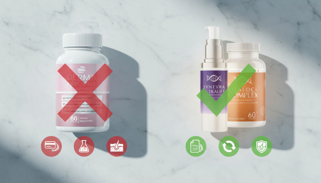 Derma Essential Review