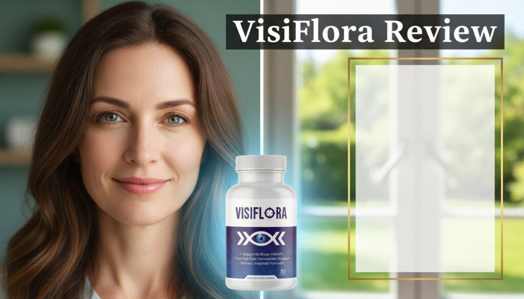 VisiFlora Review