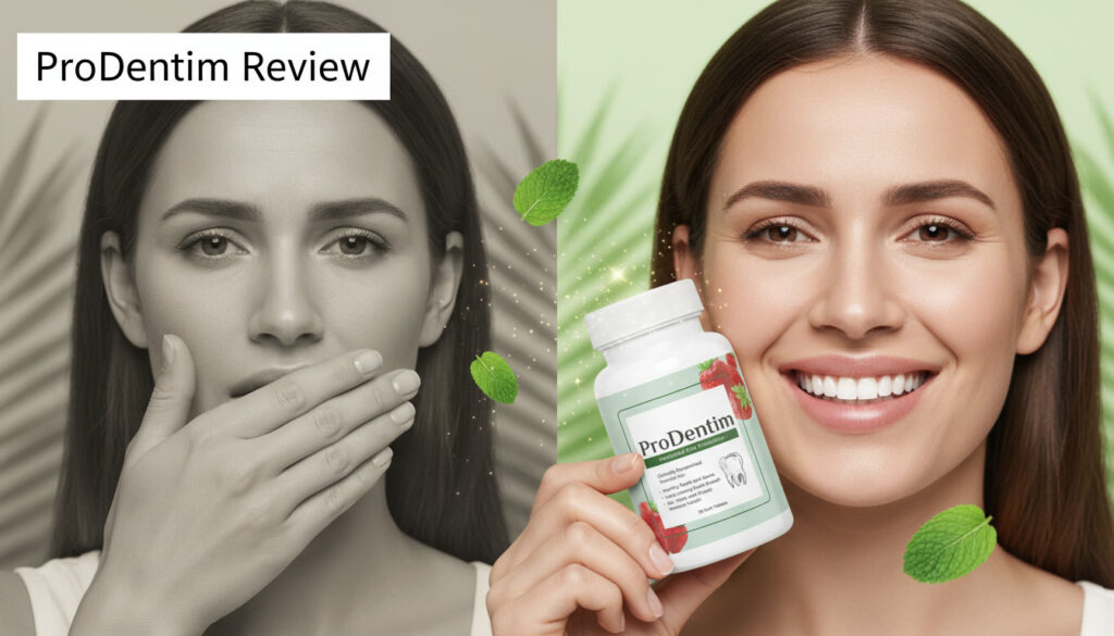 ProDentim Review