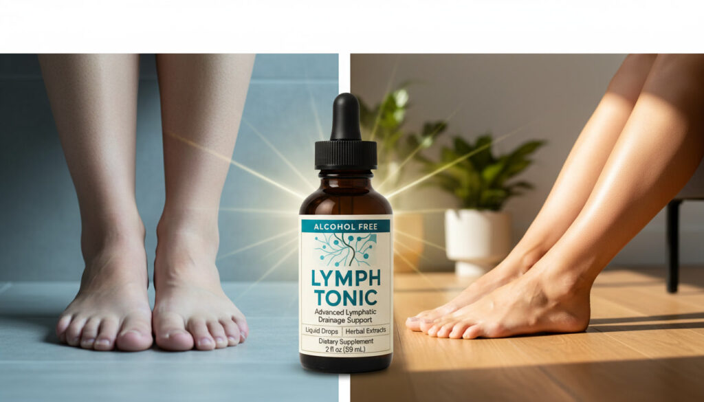Lymph Tonic Reviews