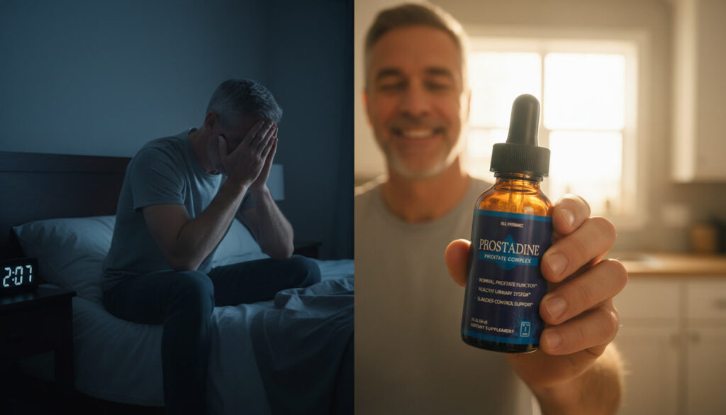 Prostadine Reviews