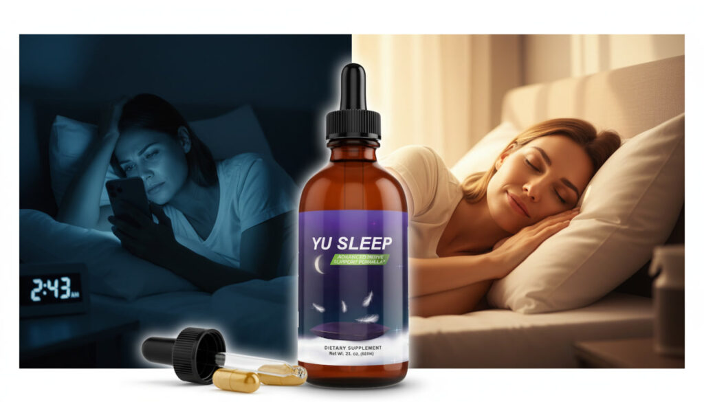 Yu Sleep Reviews