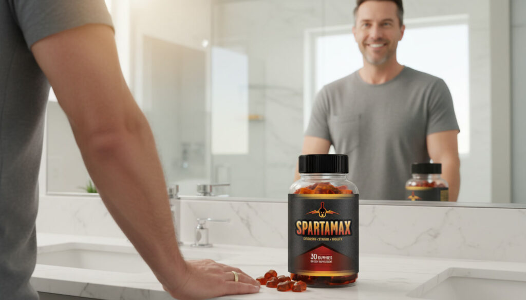 Spartamax Review